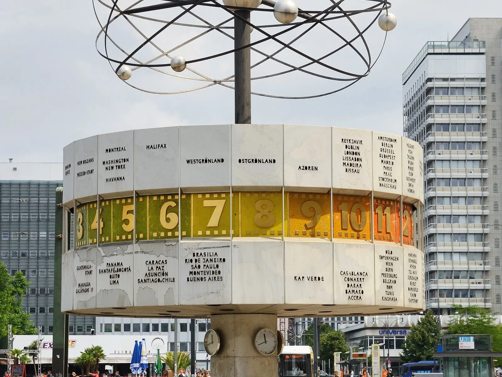 Alexanderplatz