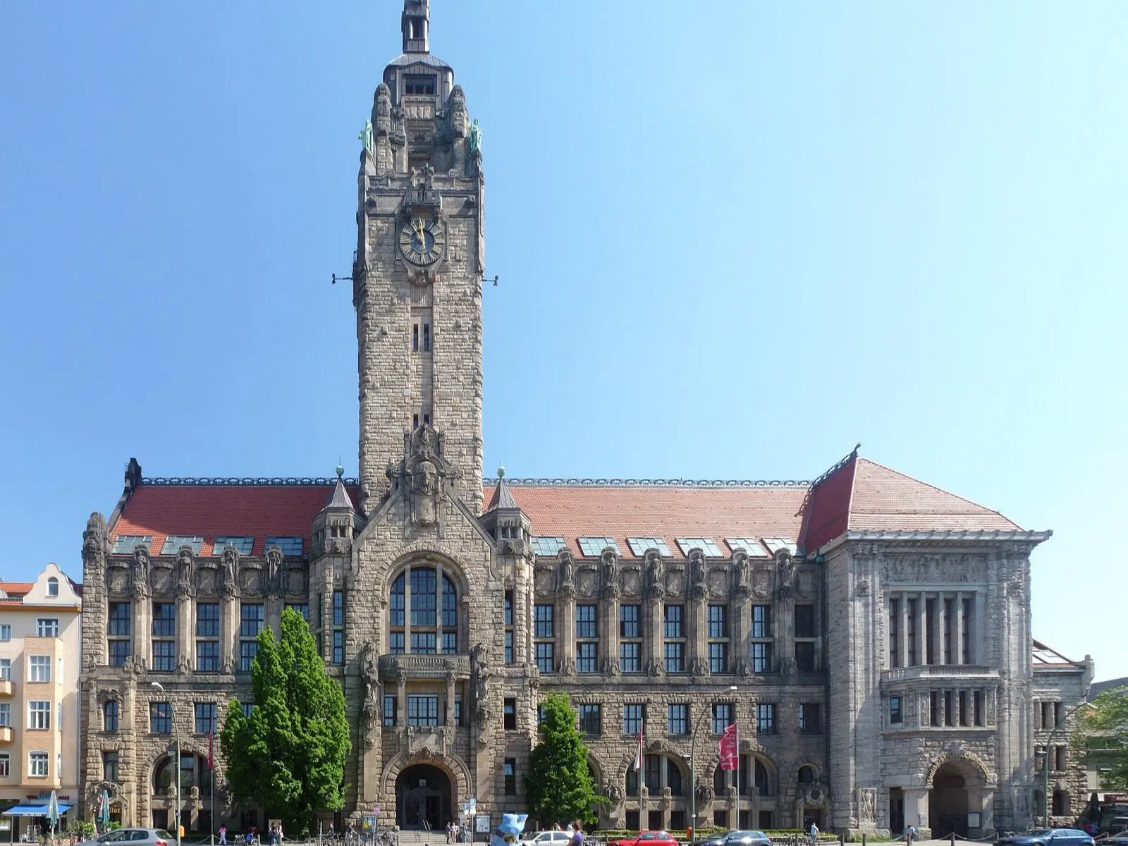 Charlottenburg-Wilmersdorf
