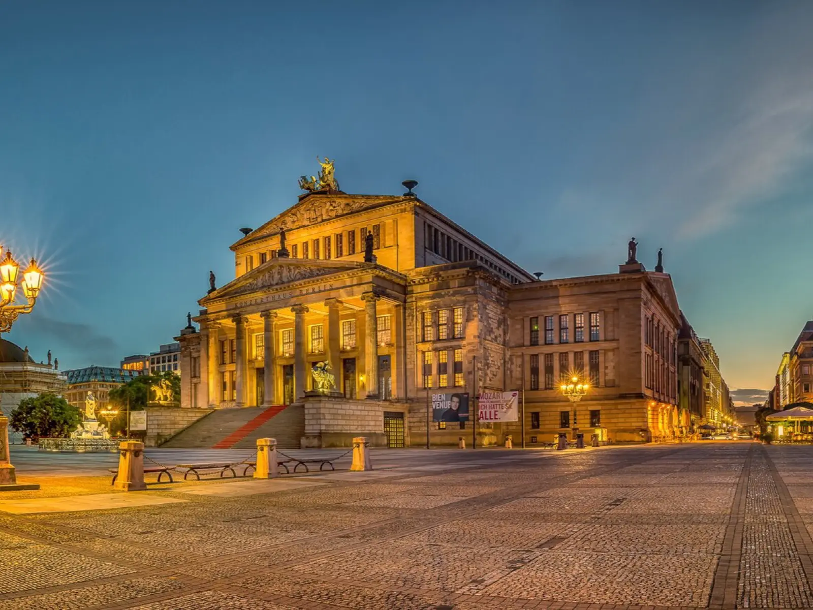 Gendarmenmarkt
