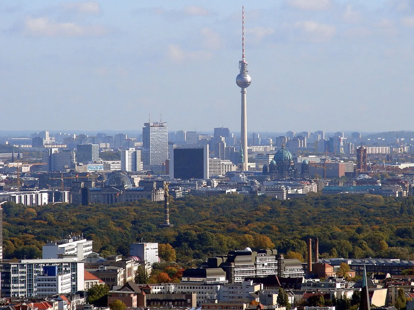 Mitte