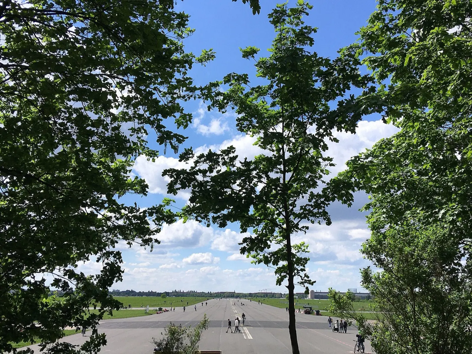 Berlin mit Kindern