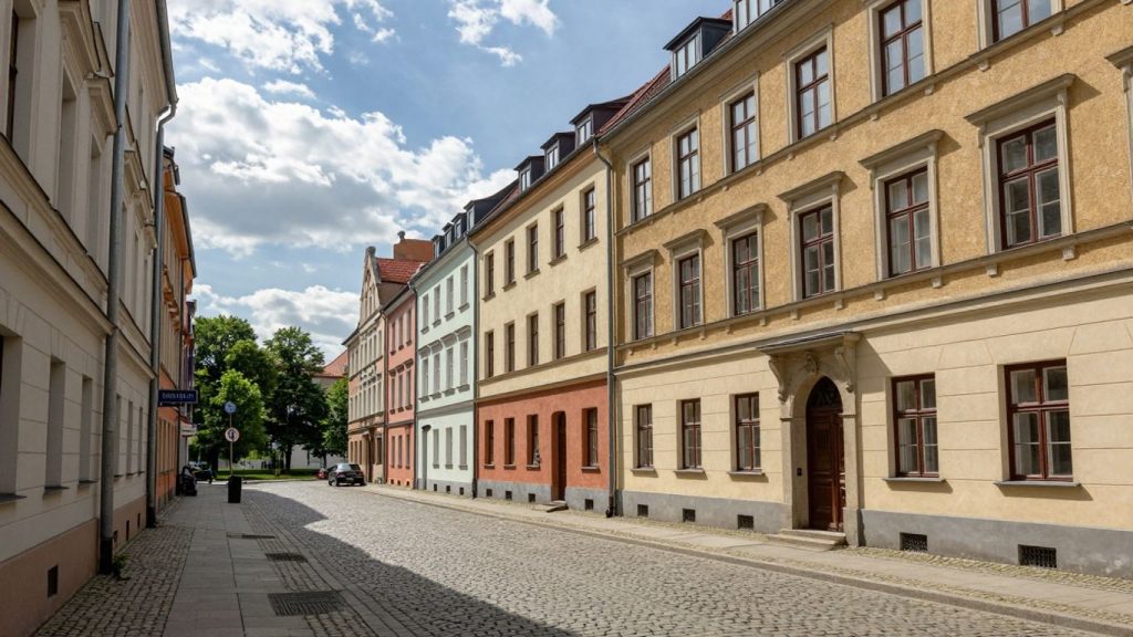 Günstige Hotels in Spandau, Berlin